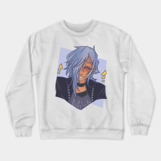 Bashful Crewneck Sweatshirt